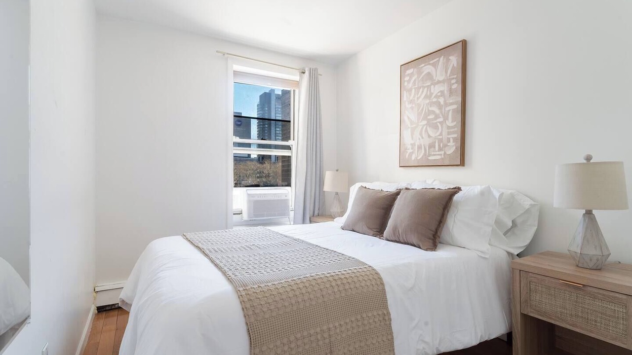 Photo of Bedroom in Rose Hill