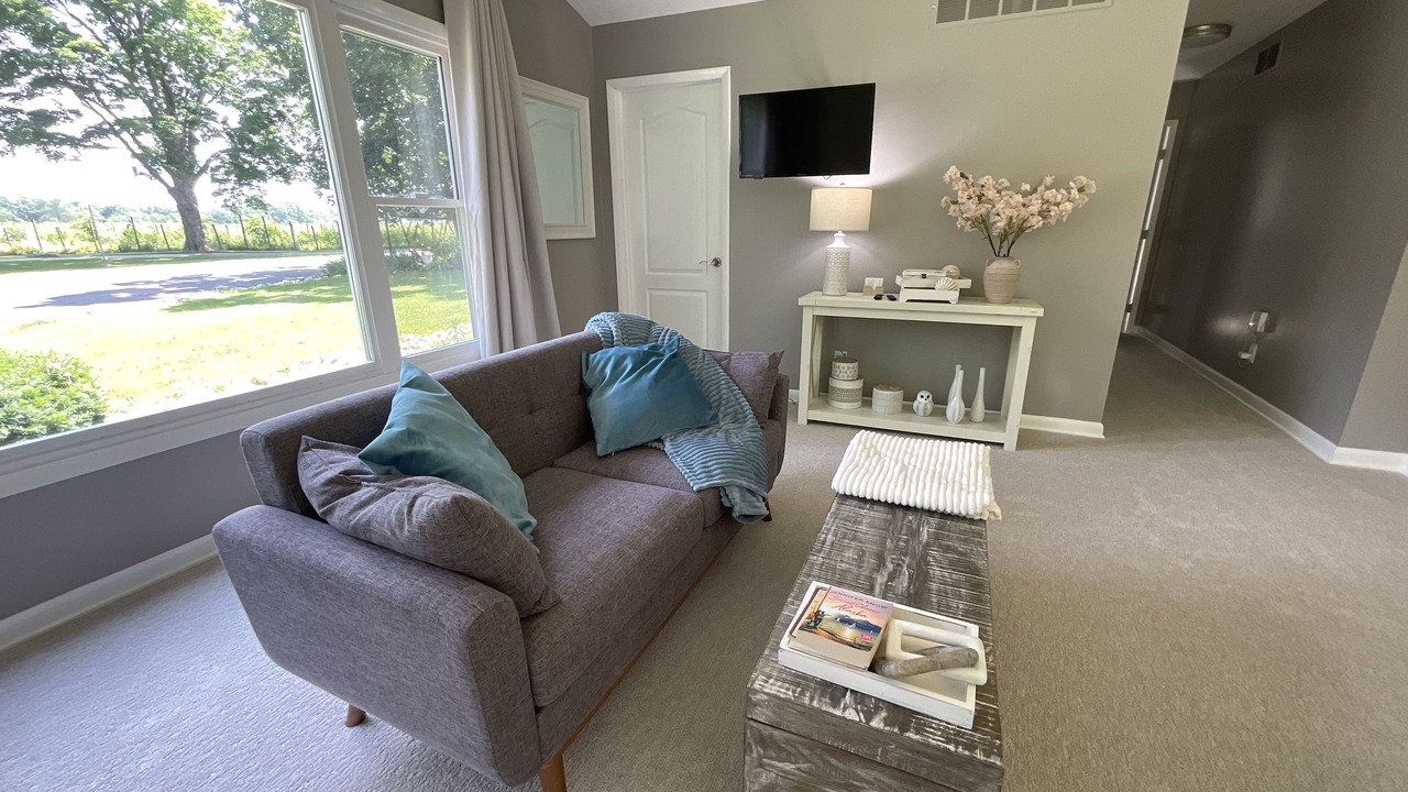 Photo of Livingroom in Niles