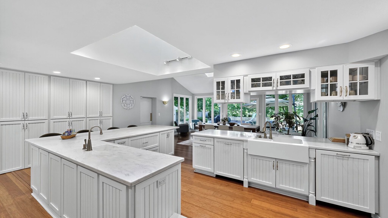Photo of Kitchen in Niles