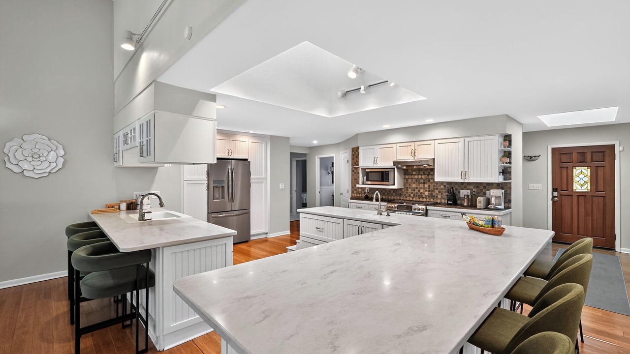 Photo of Kitchen in Niles