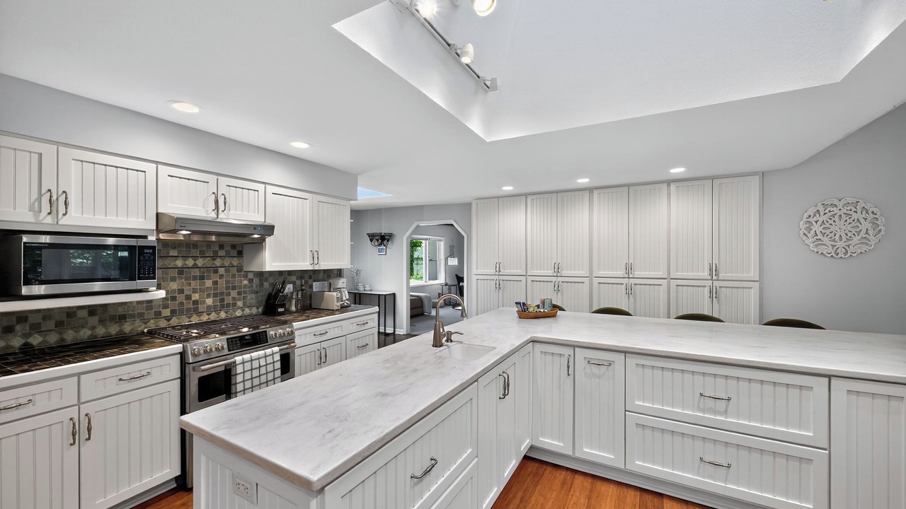 Photo of Kitchen in Niles
