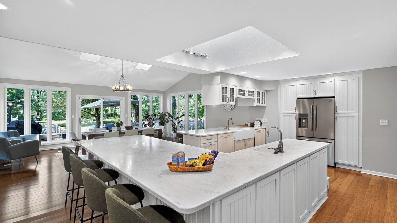 Photo of Kitchen in Niles