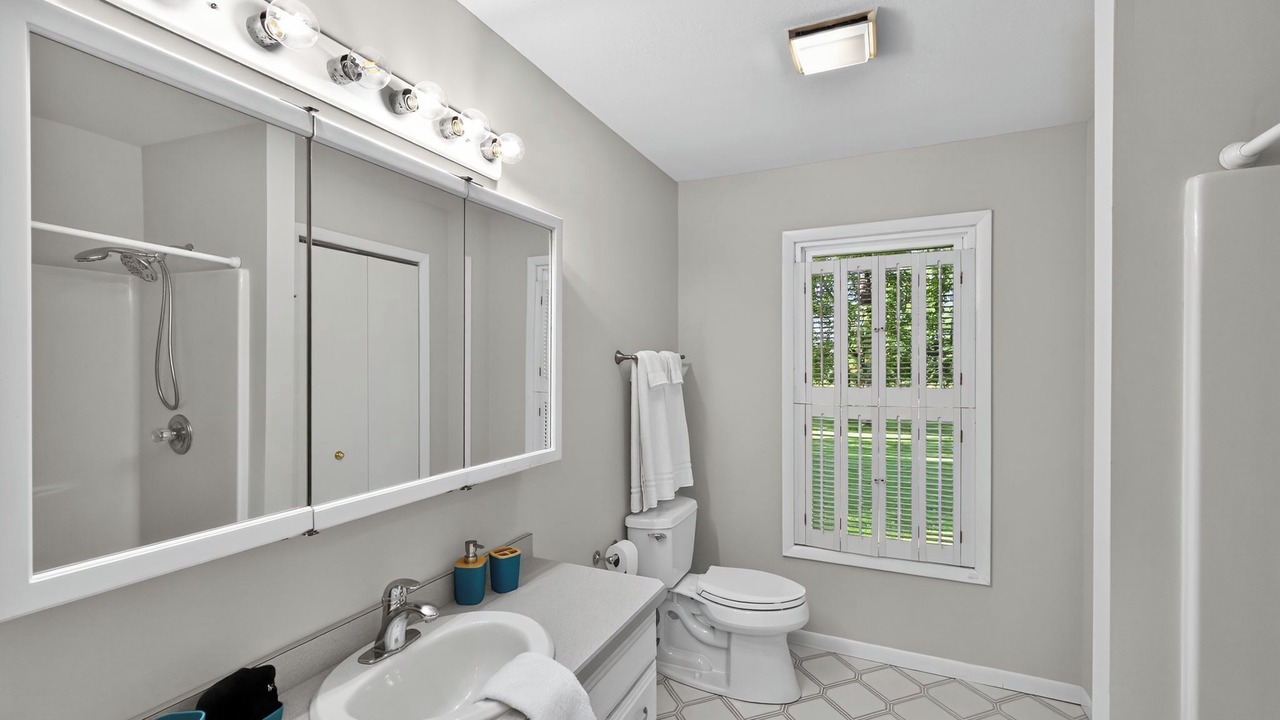 Photo of Bathroom in Niles