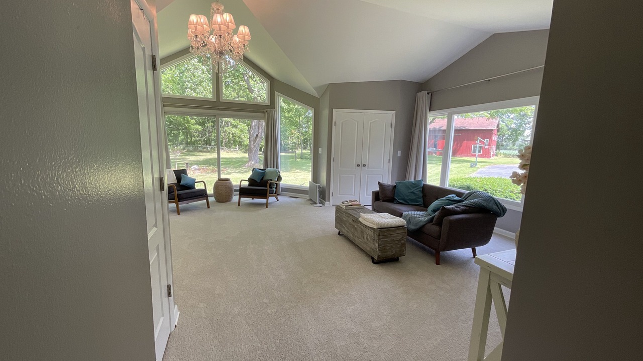 Photo of Livingroom in Niles