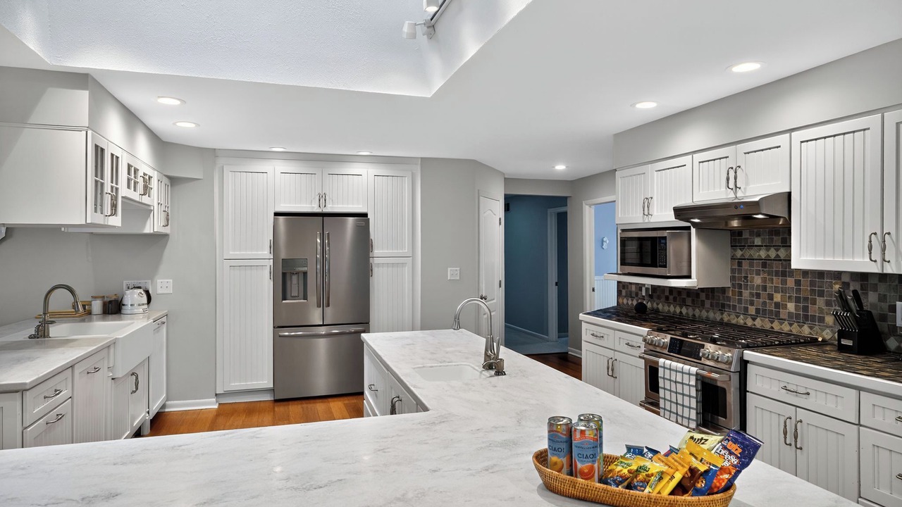 Photo of Kitchen in Niles