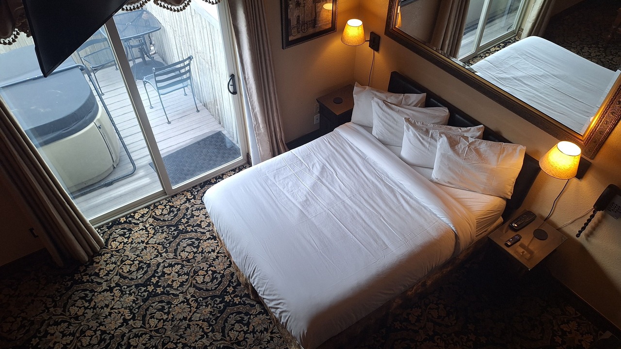 Photo of Bedroom in Doubleheader