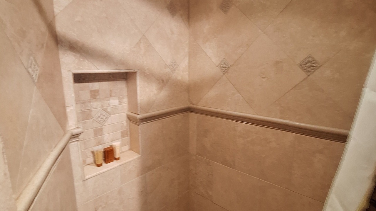 Photo of Bathroom in Doubleheader