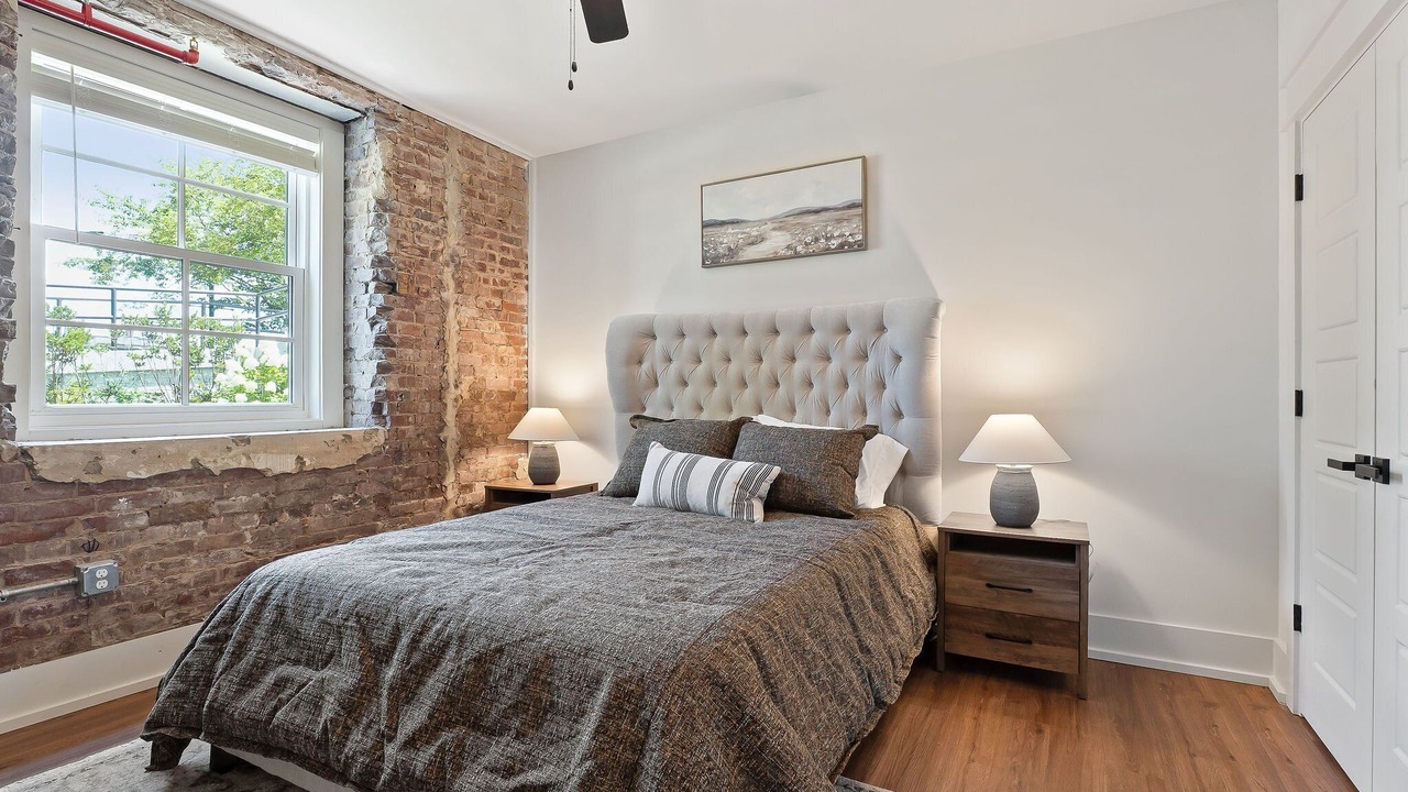 Photo of Bedroom in McMinnville