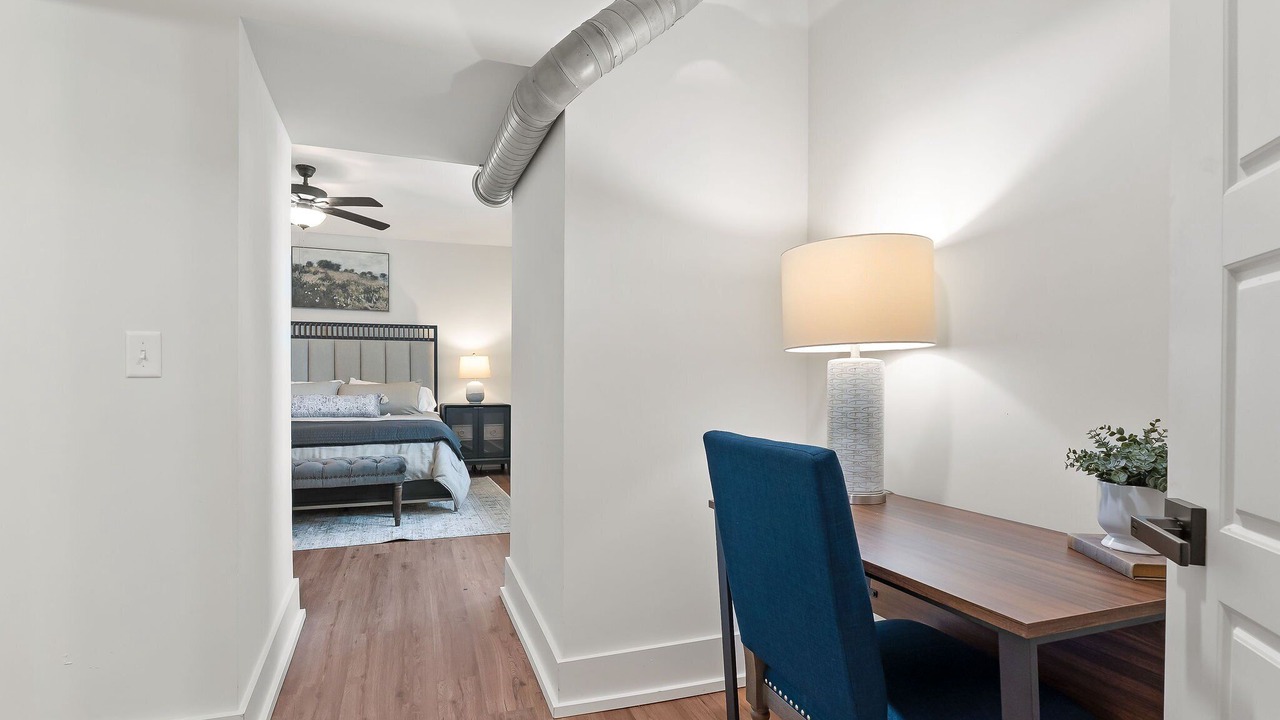 Photo of Bedroom in McMinnville