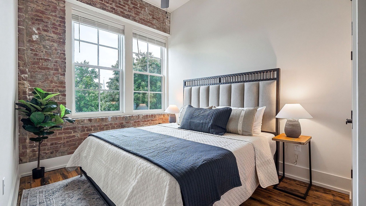 Photo of Bedroom in McMinnville