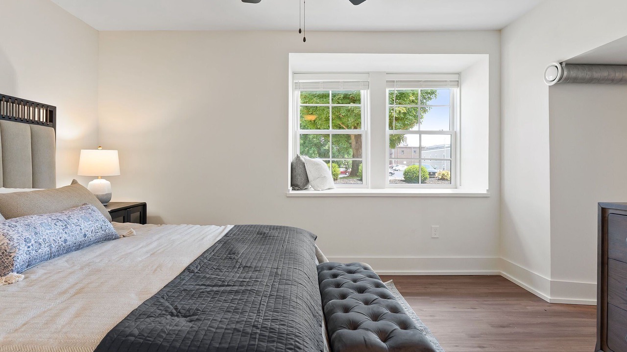 Photo of Bedroom in McMinnville