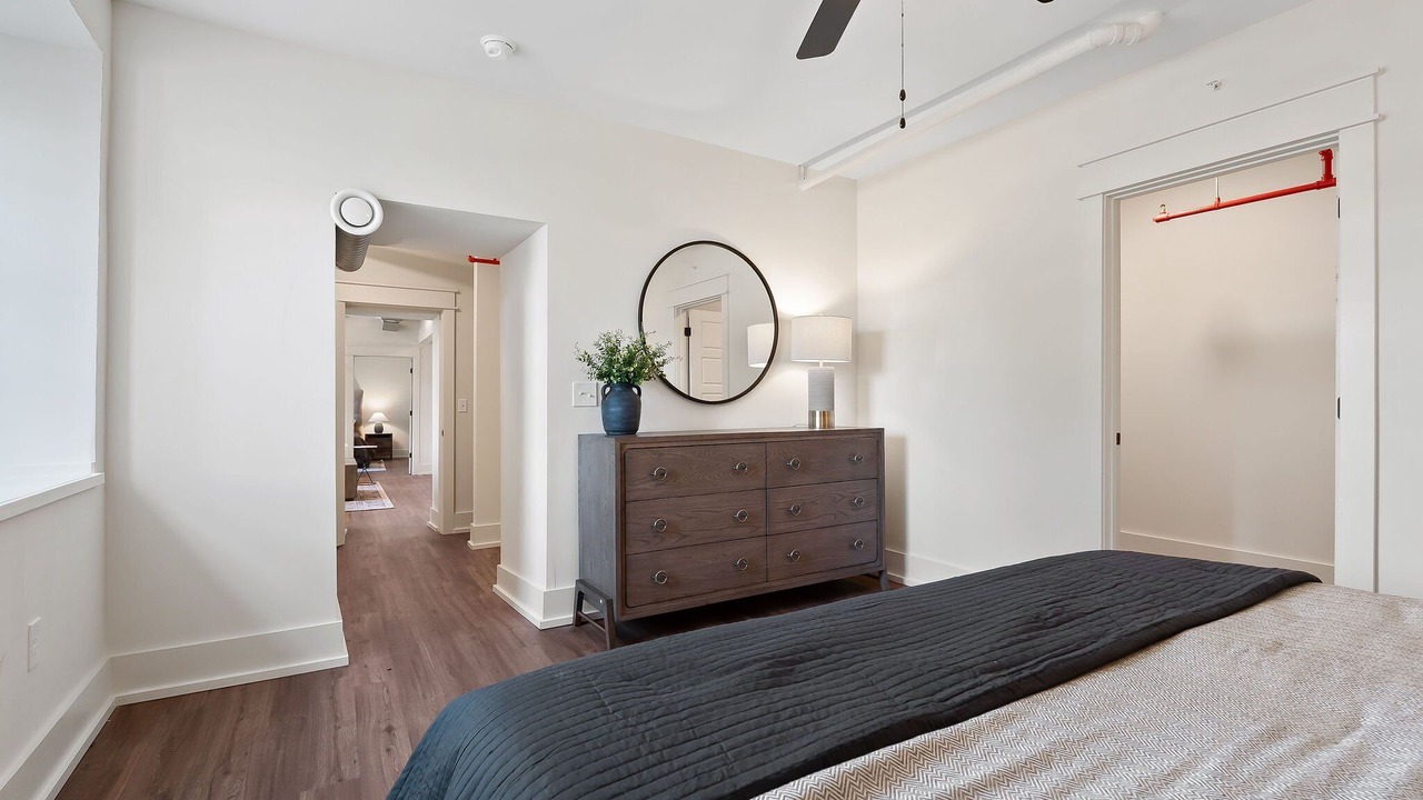 Photo of Bedroom in McMinnville