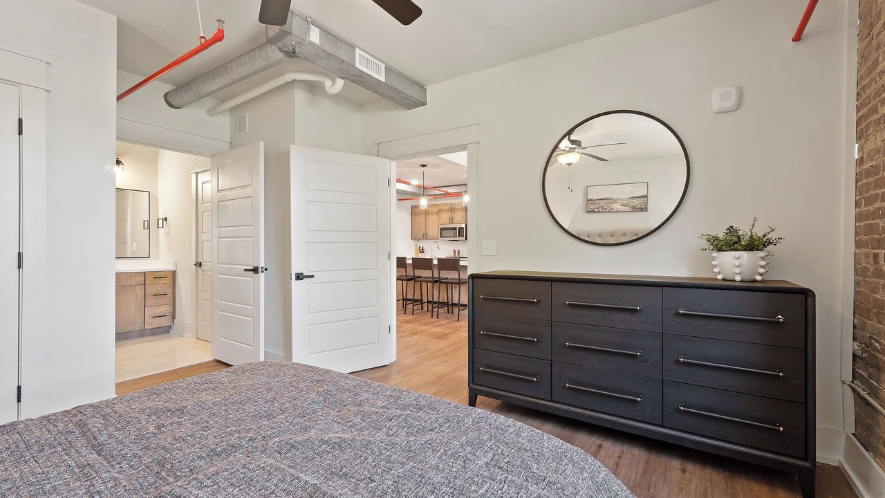 Photo of Bedroom in McMinnville