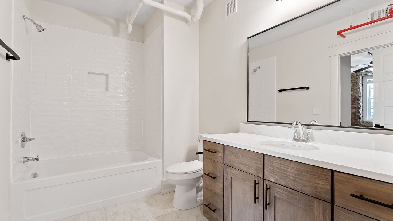 Photo of Bathroom in McMinnville