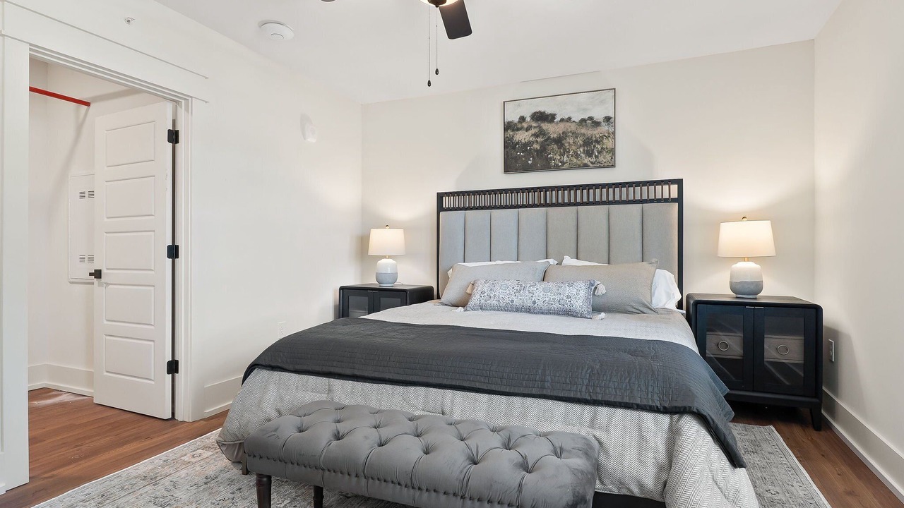 Photo of Bedroom in McMinnville