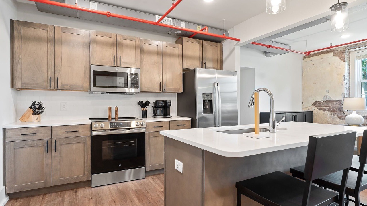 Photo of Kitchen in McMinnville