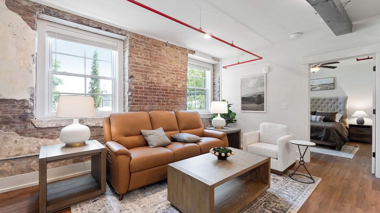 Photo of Livingroom in McMinnville