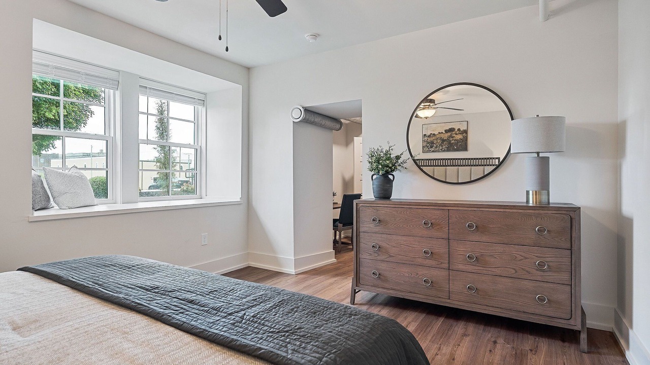 Photo of Bedroom in McMinnville