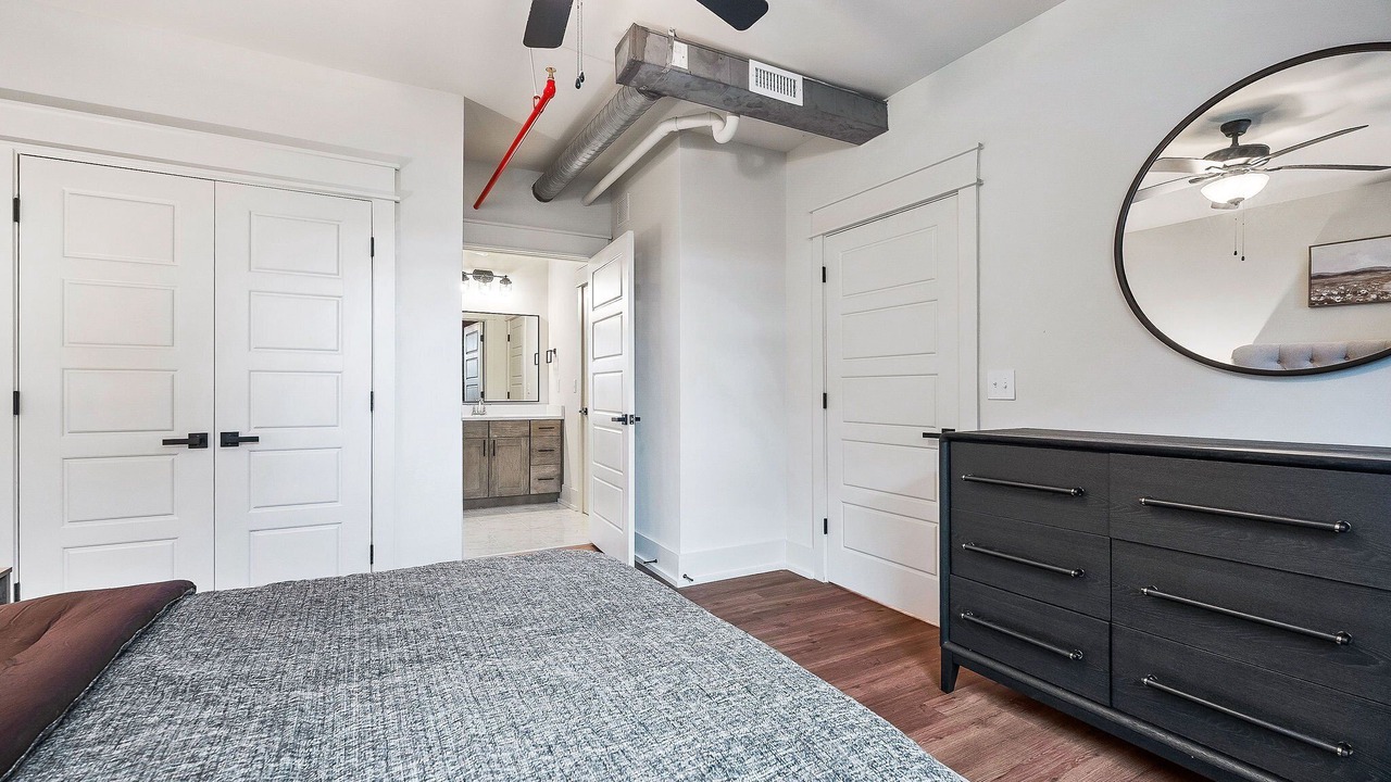Photo of Bedroom in McMinnville