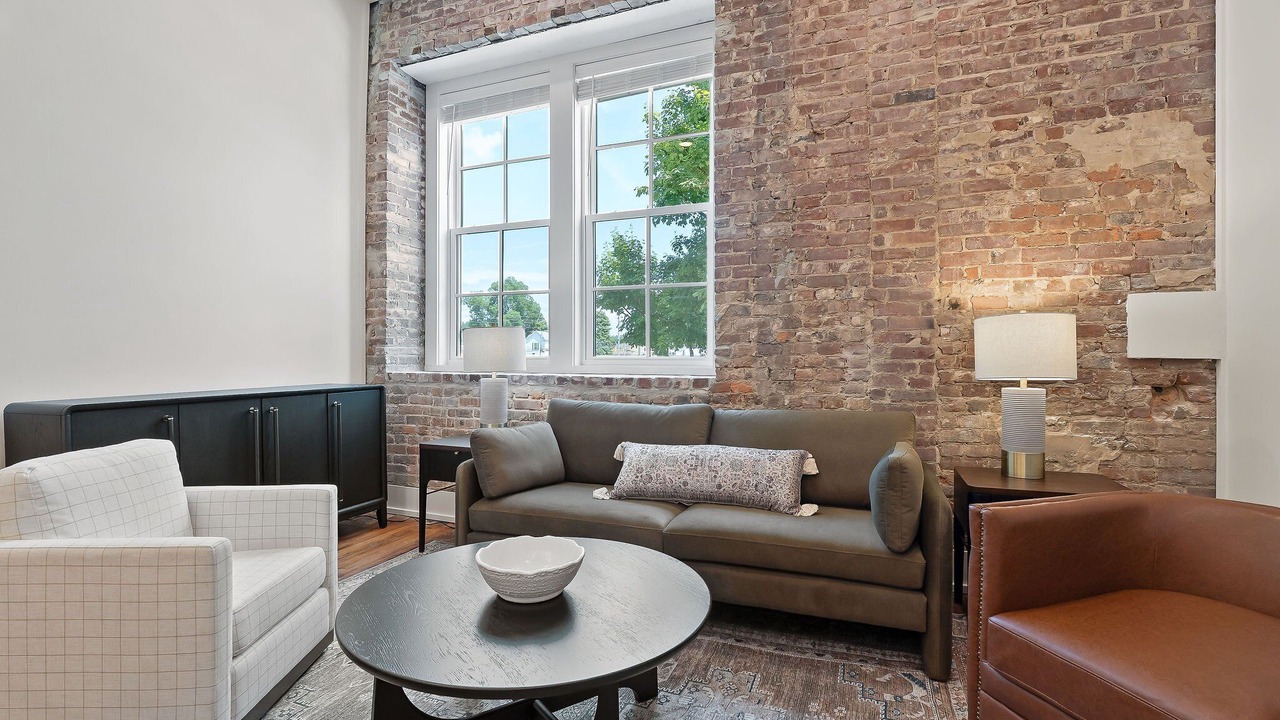 Photo of Livingroom in McMinnville