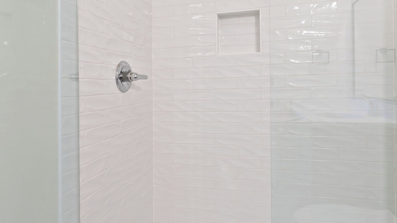 Photo of Bathroom in McMinnville