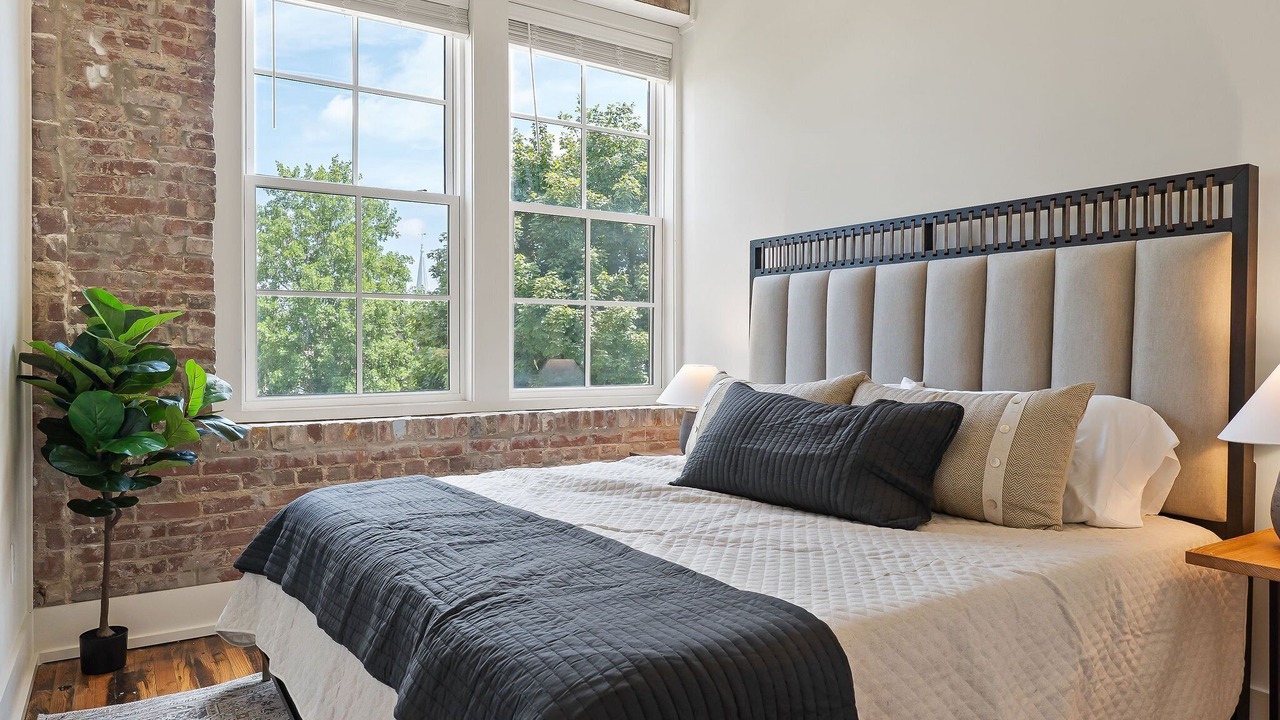Photo of Bedroom in McMinnville