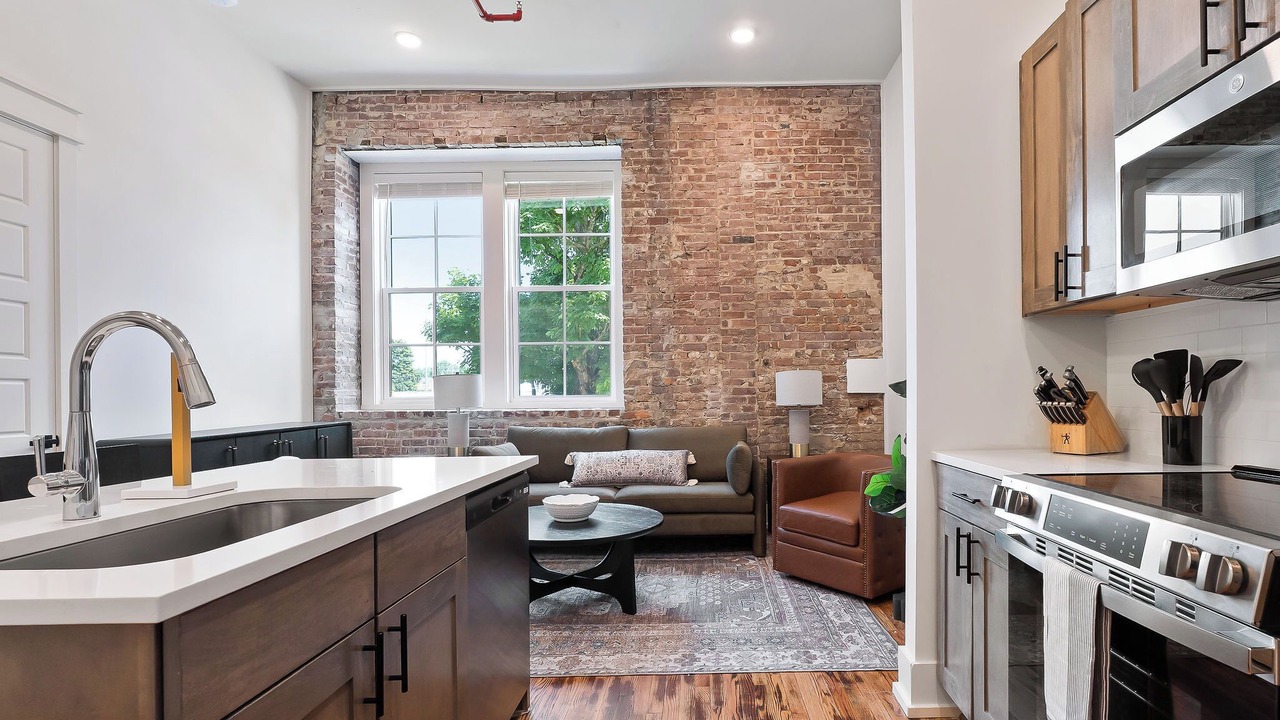 Photo of Kitchen in McMinnville