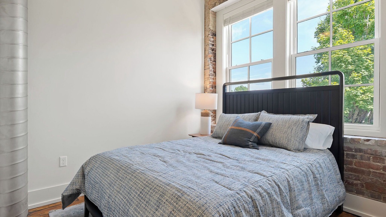 Photo of Bedroom in McMinnville