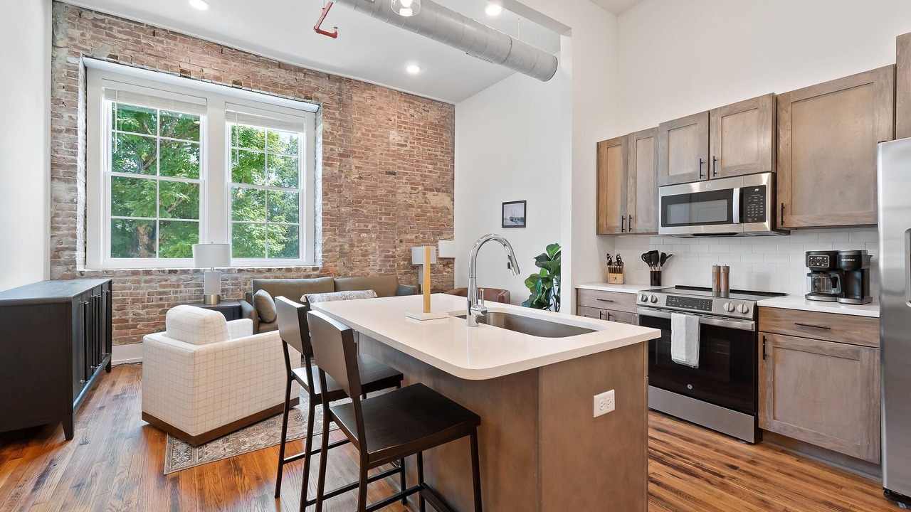 Photo of Kitchen in McMinnville