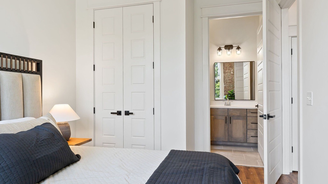 Photo of Bedroom in McMinnville