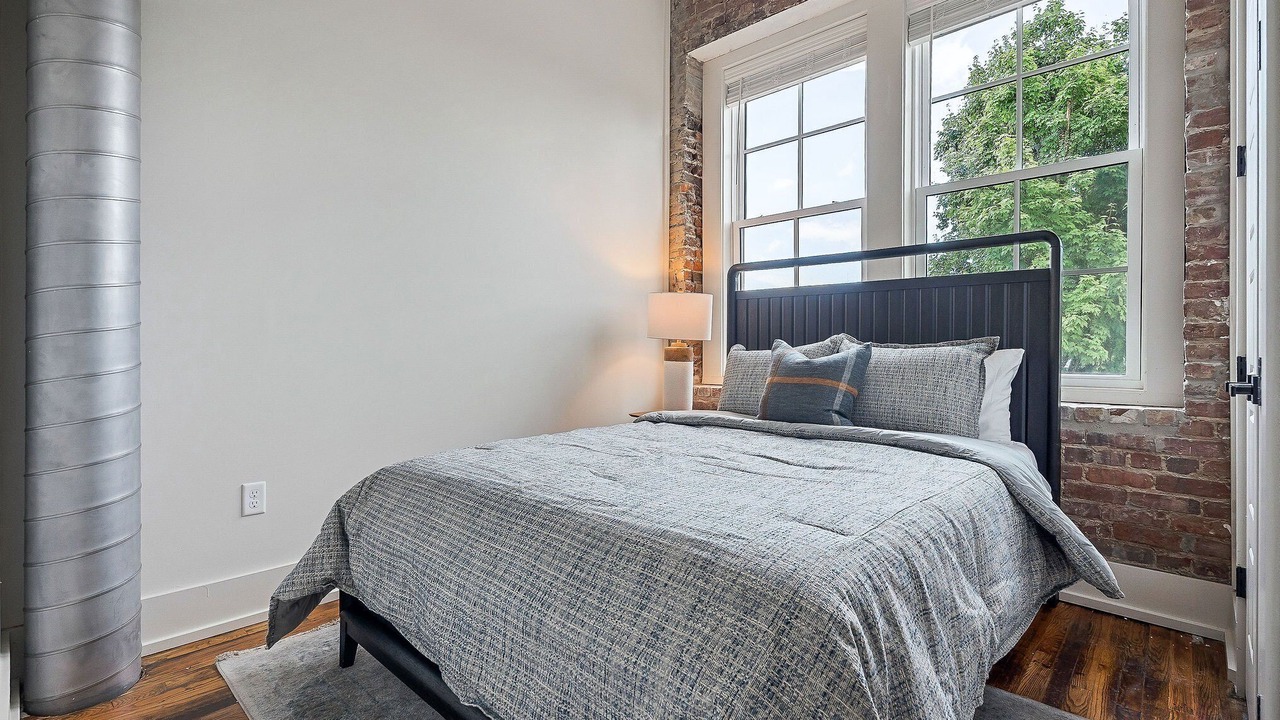Photo of Bedroom in McMinnville