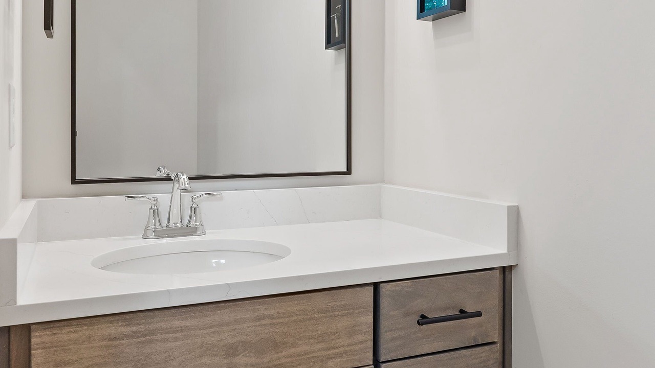 Photo of Bathroom in McMinnville