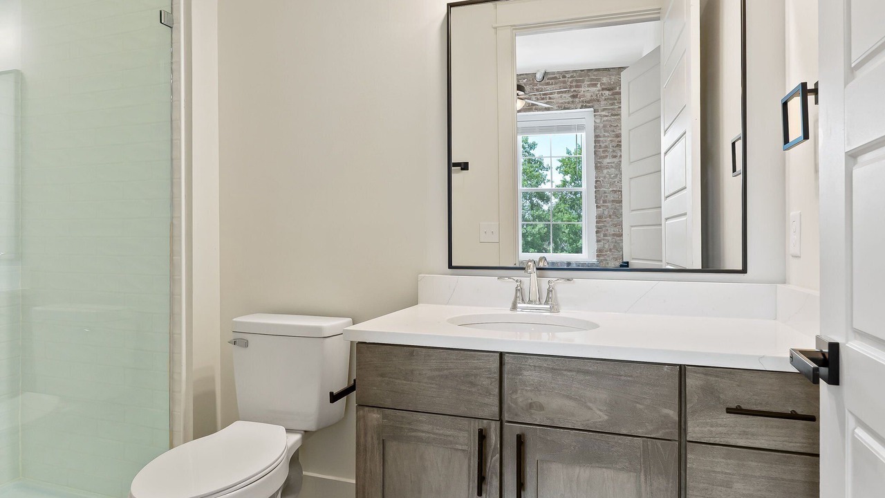 Photo of Bathroom in McMinnville