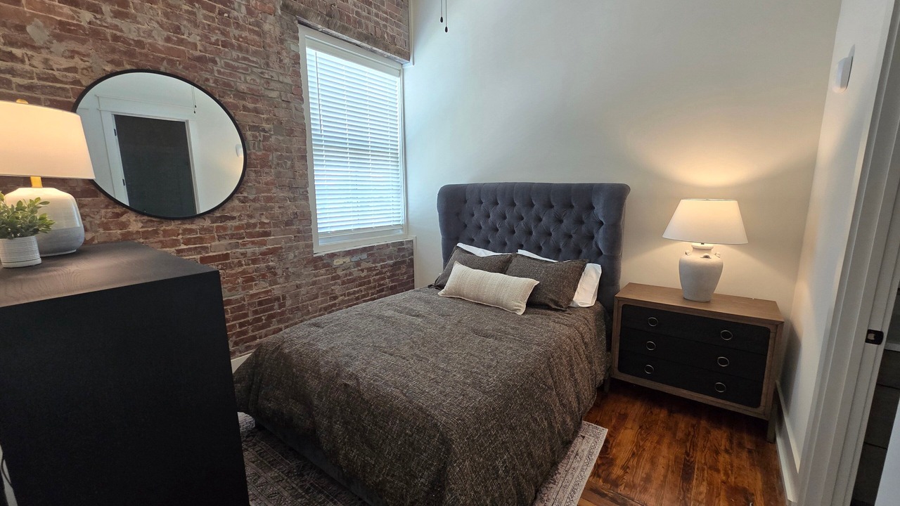 Photo of Bedroom in McMinnville