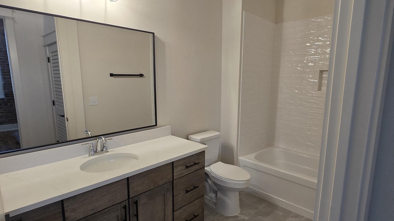 Photo of Bathroom in McMinnville