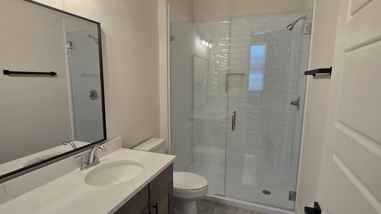 Photo of Bathroom in McMinnville