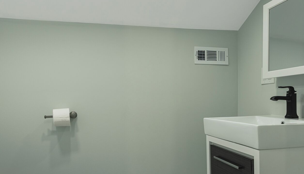 Photo of Bathroom in Norwich