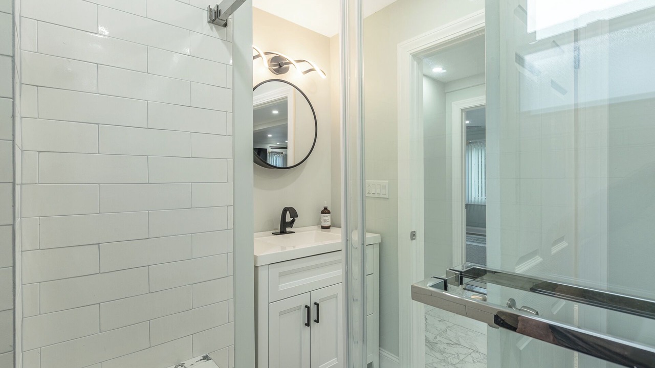 Photo of Bathroom in Norwich