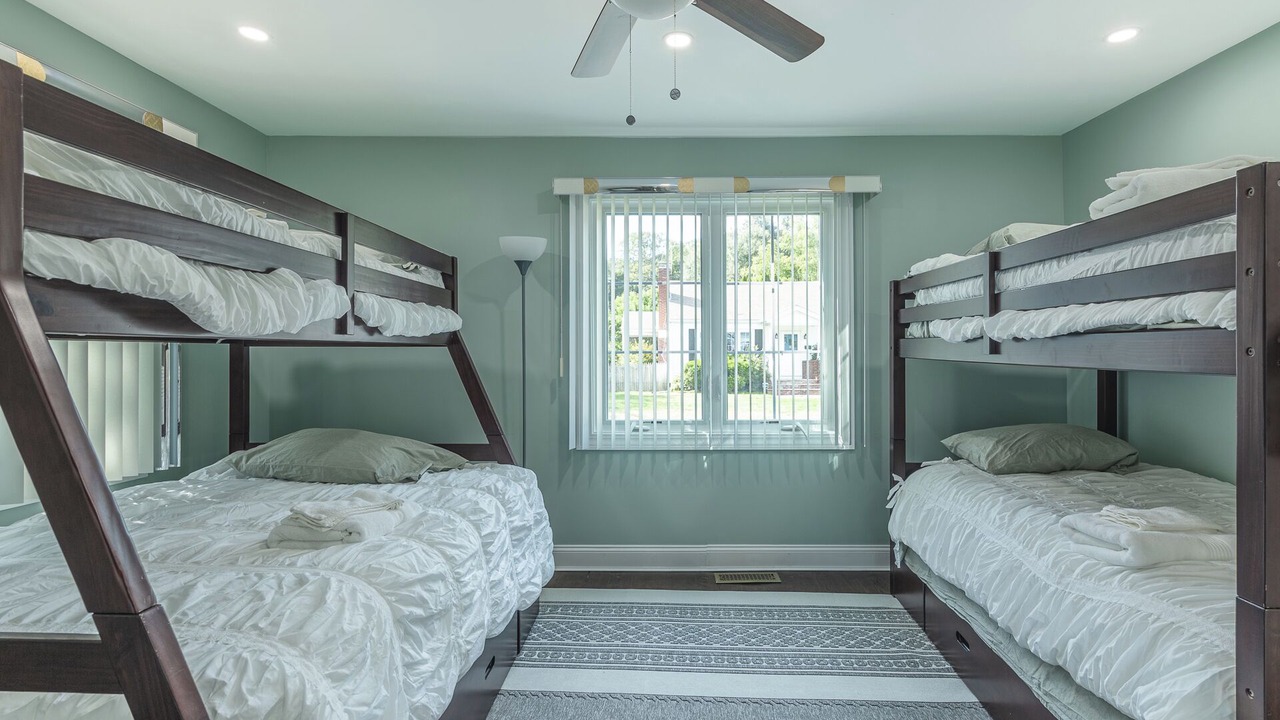 Photo of Bedroom in Norwich