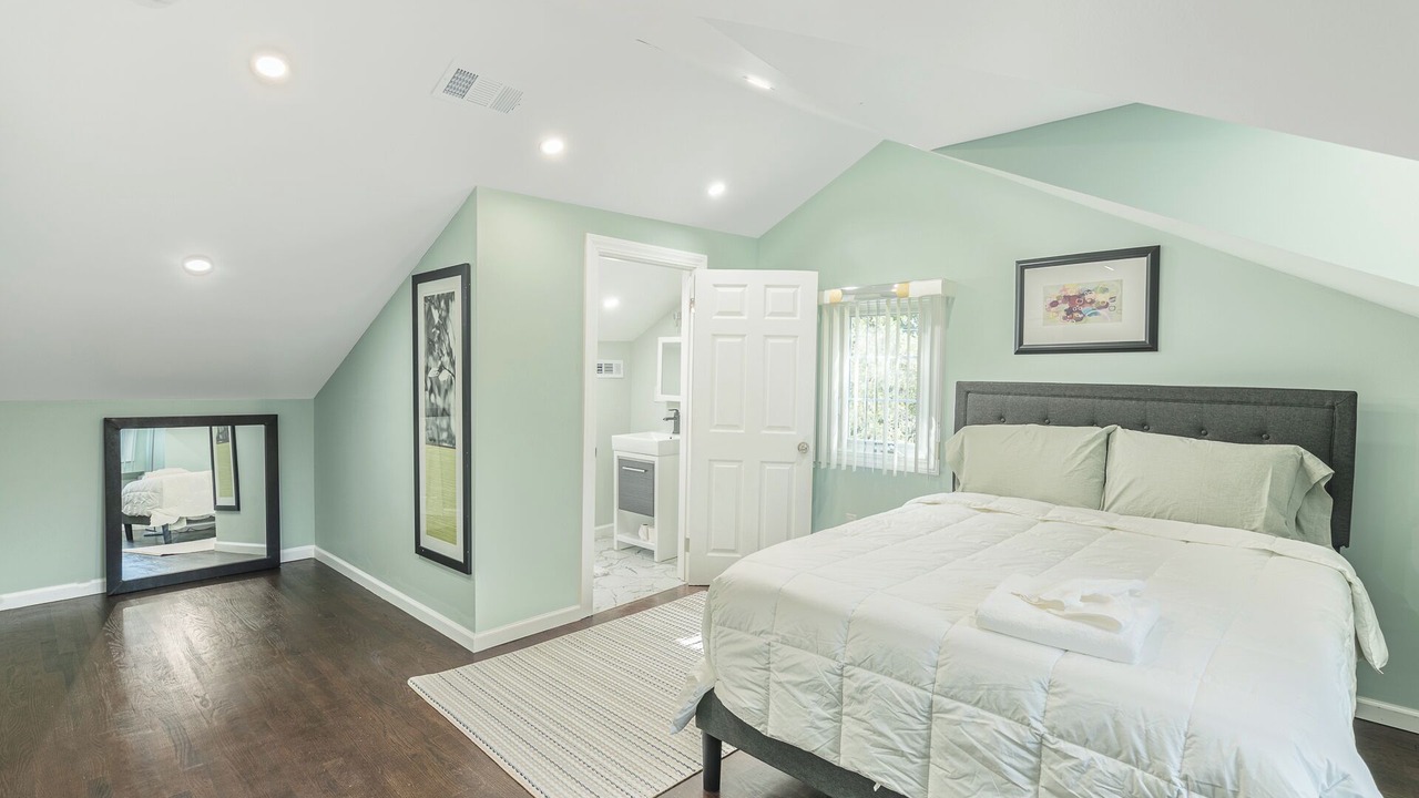 Photo of Bedroom in Norwich