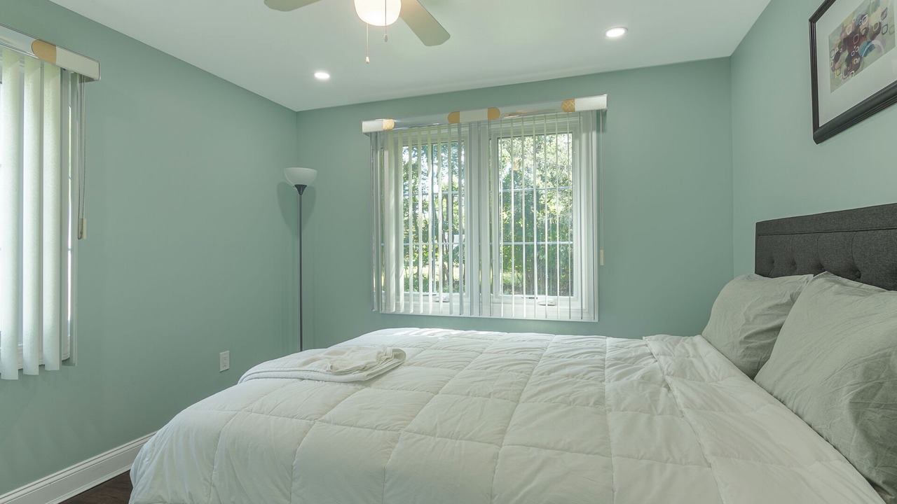 Photo of Bedroom in Norwich