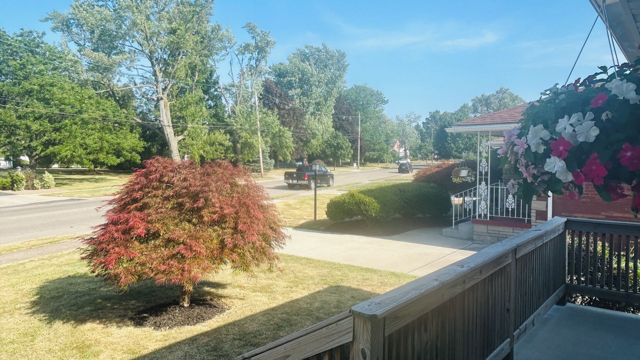 Photo of Outdoor in North Buffalo