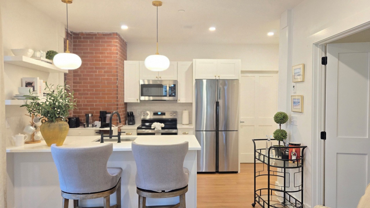 Photo of Kitchen in Fox Point