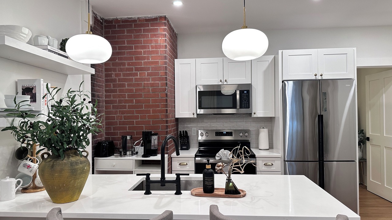 Photo of Kitchen in Fox Point