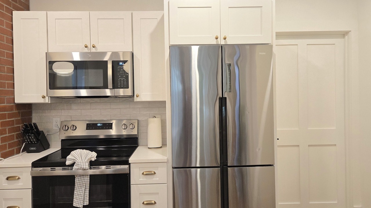 Photo of Kitchen in Fox Point