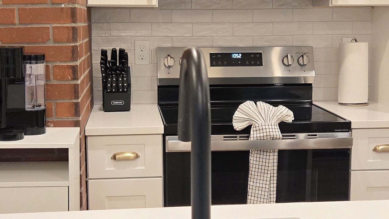 Photo of Kitchen in Fox Point