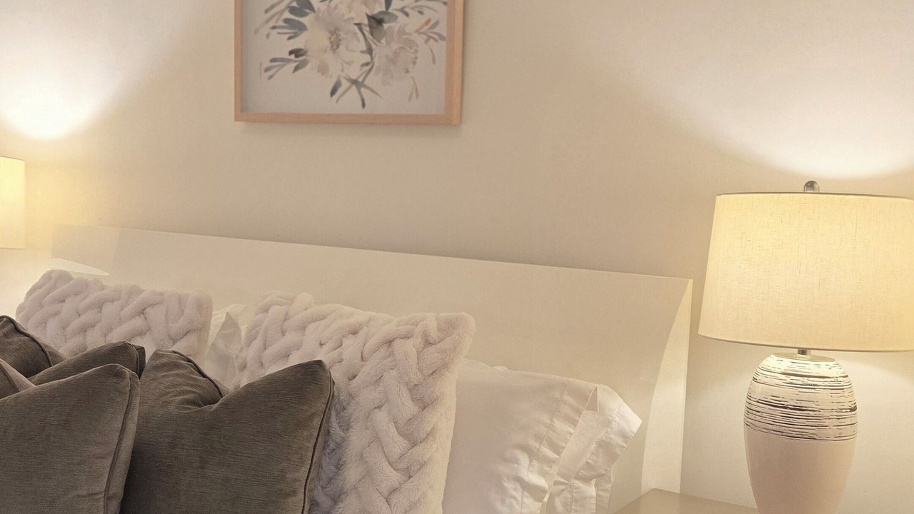 Photo of Bedroom in Fox Point