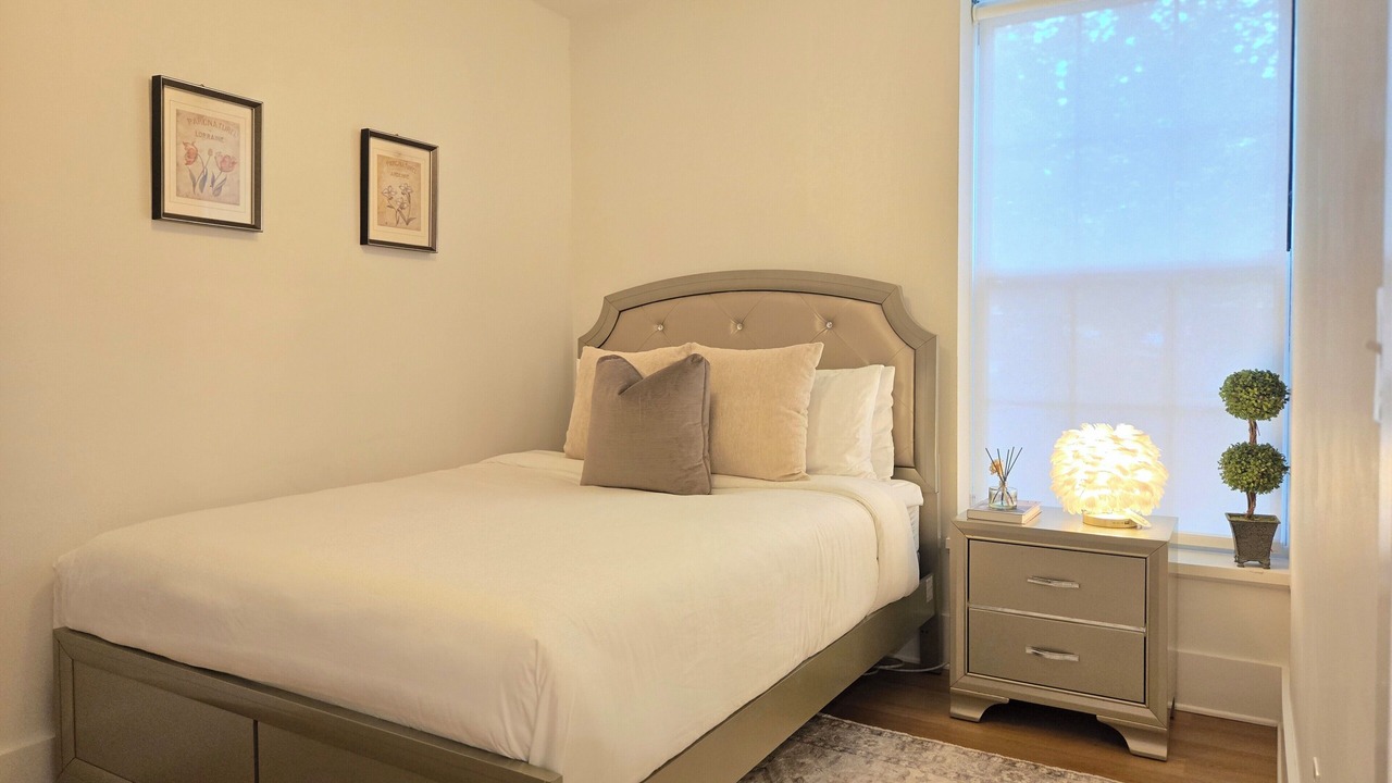 Photo of Bedroom in Fox Point