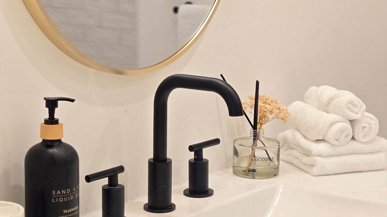 Photo of Bathroom in Fox Point