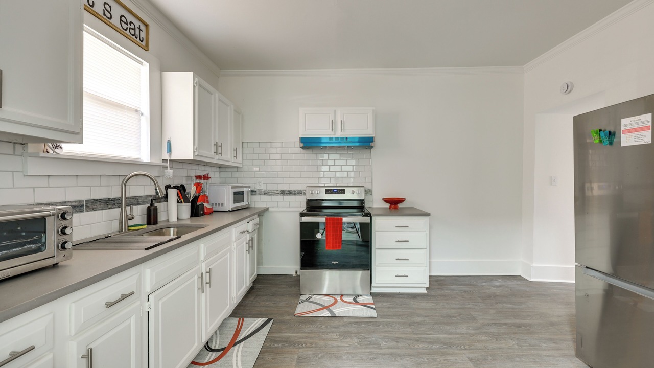 Photo of Kitchen in Bessemer